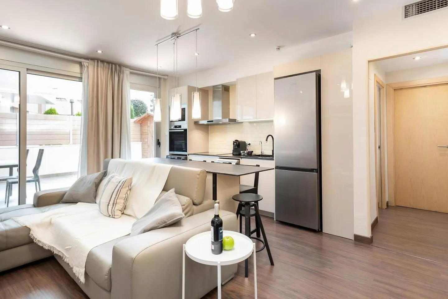 Modern Apartment In Lloret - 200 Steps From The Sea! Lloret de Mar