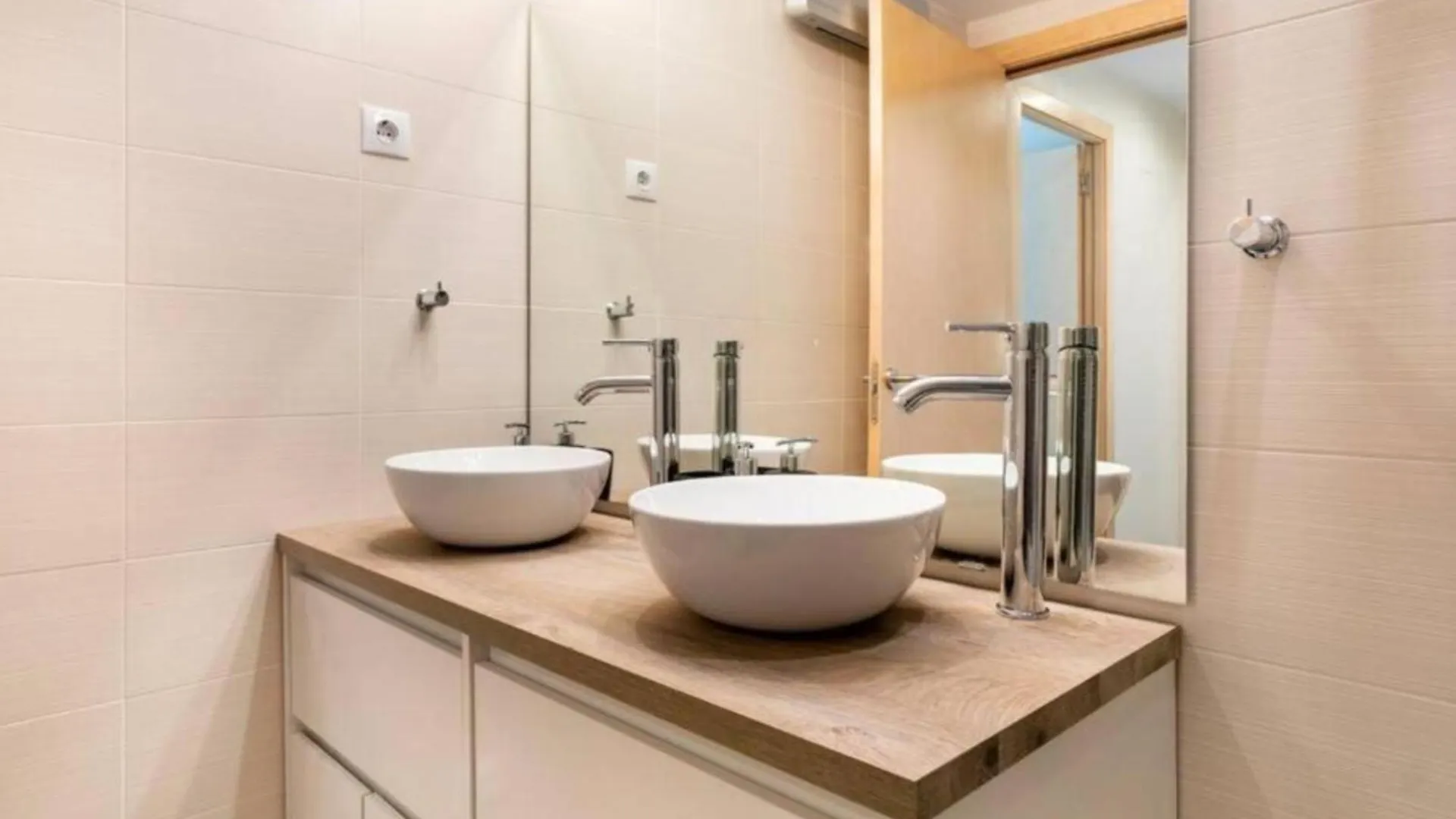 Modern Apartment In Lloret - 200 Steps From The Sea! Lloret de Mar