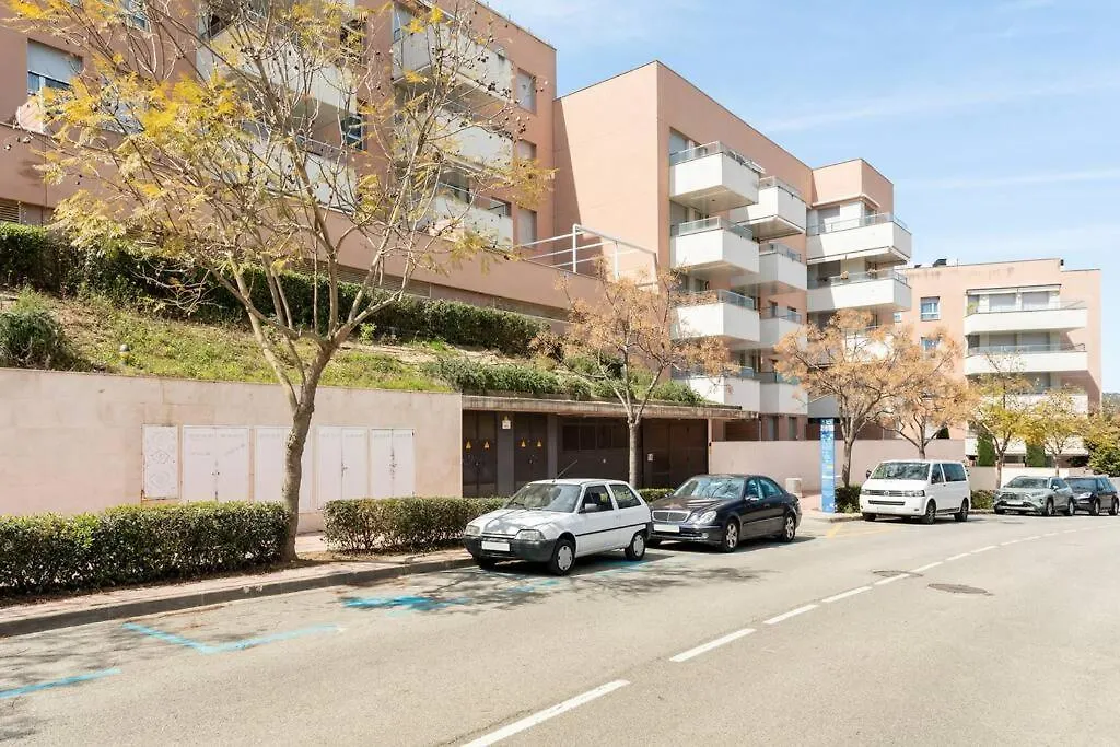 Modern Apartment In Lloret - 200 Steps From The Sea! Lloret de Mar