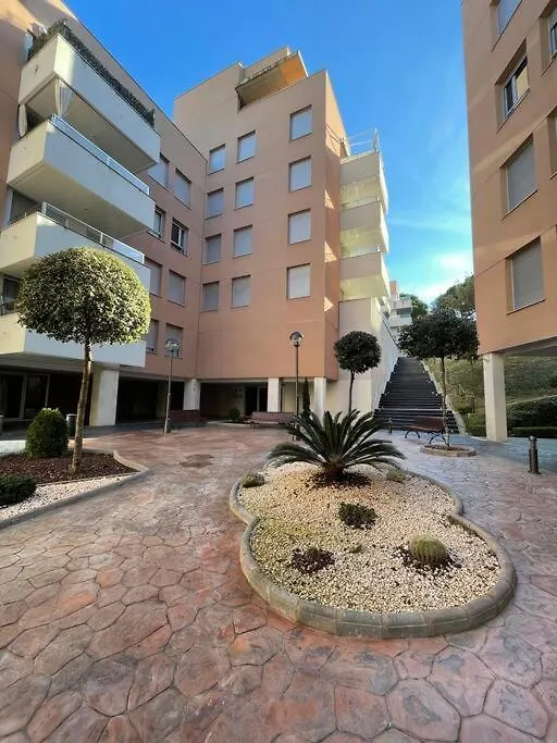 Modern Apartment In Lloret - 200 Steps From The Sea! Lloret de Mar