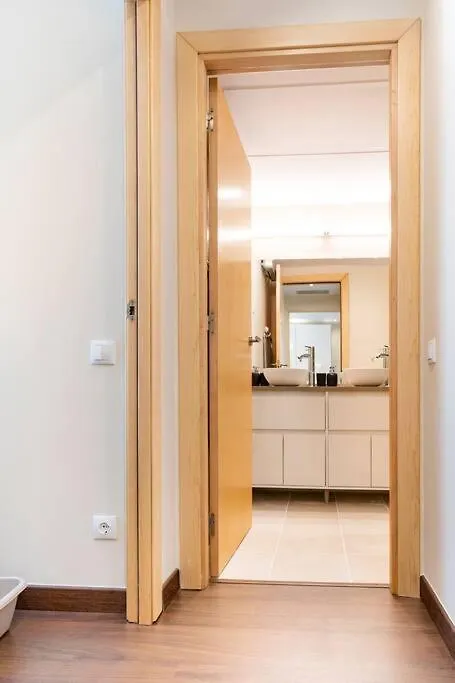 Modern Apartment In Lloret - 200 Steps From The Sea! Lloret de Mar