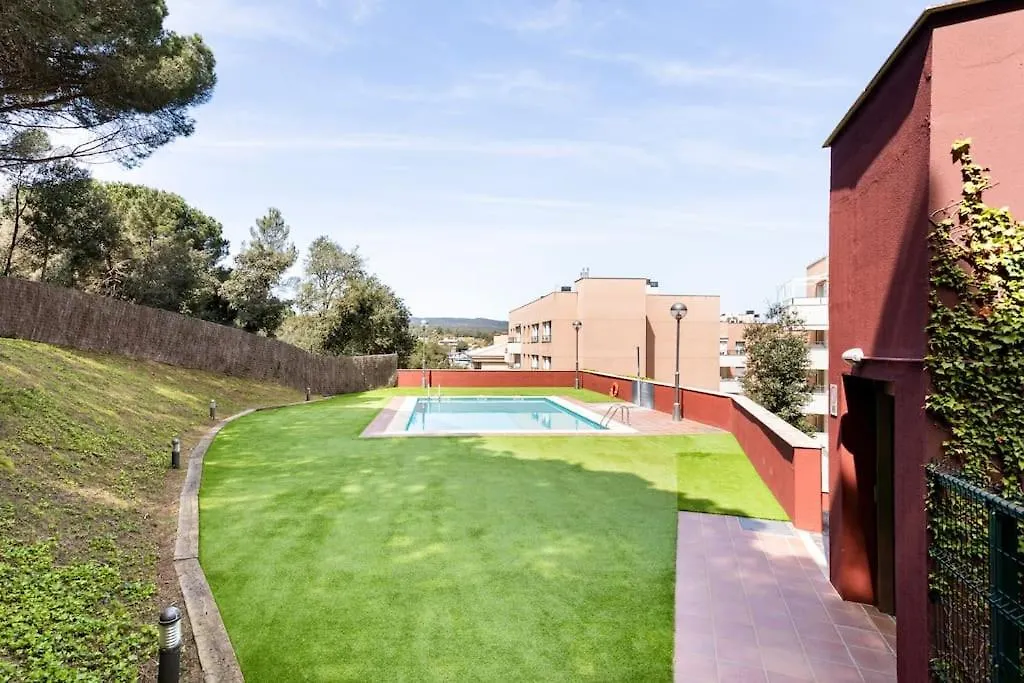 Modern Apartment In Lloret - 200 Steps From The Sea! Lloret de Mar