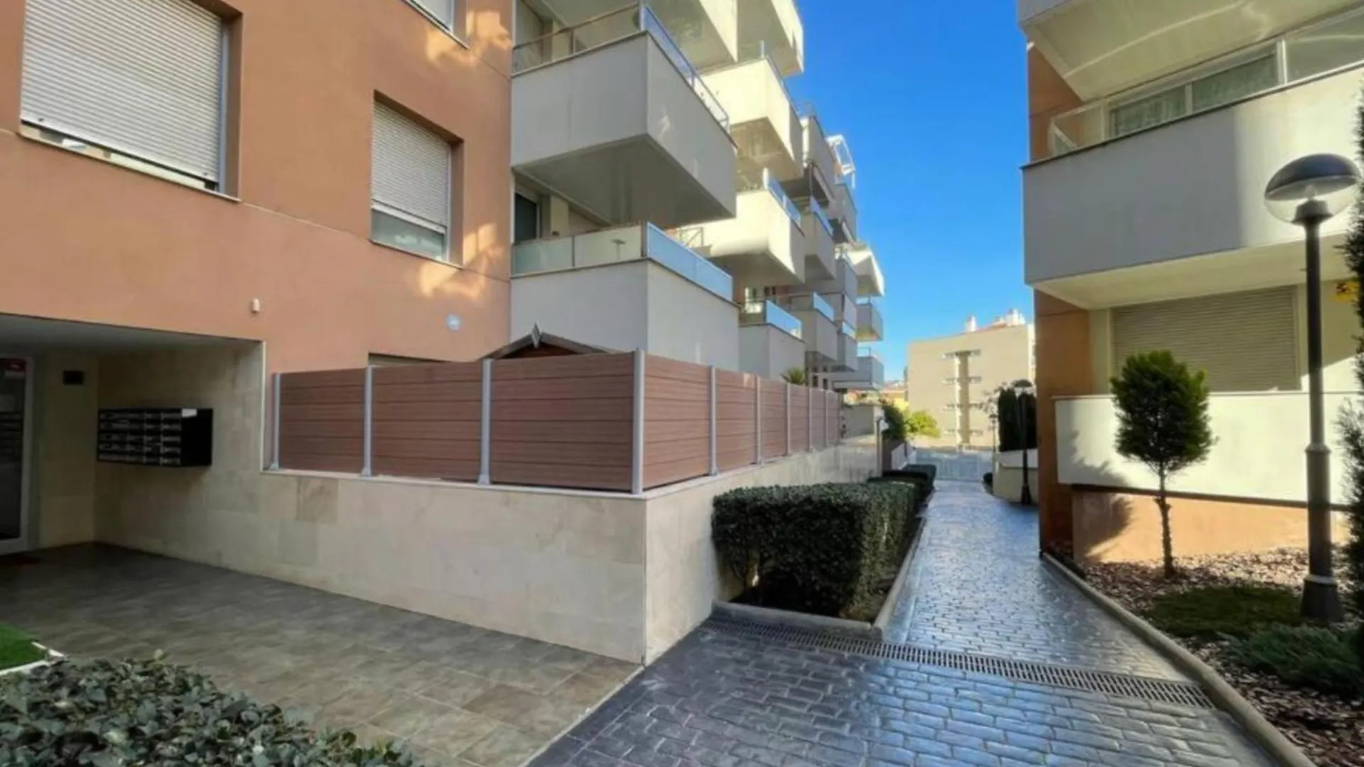 Modern Apartment In Lloret - 200 Steps From The Sea! Lloret de Mar Spain