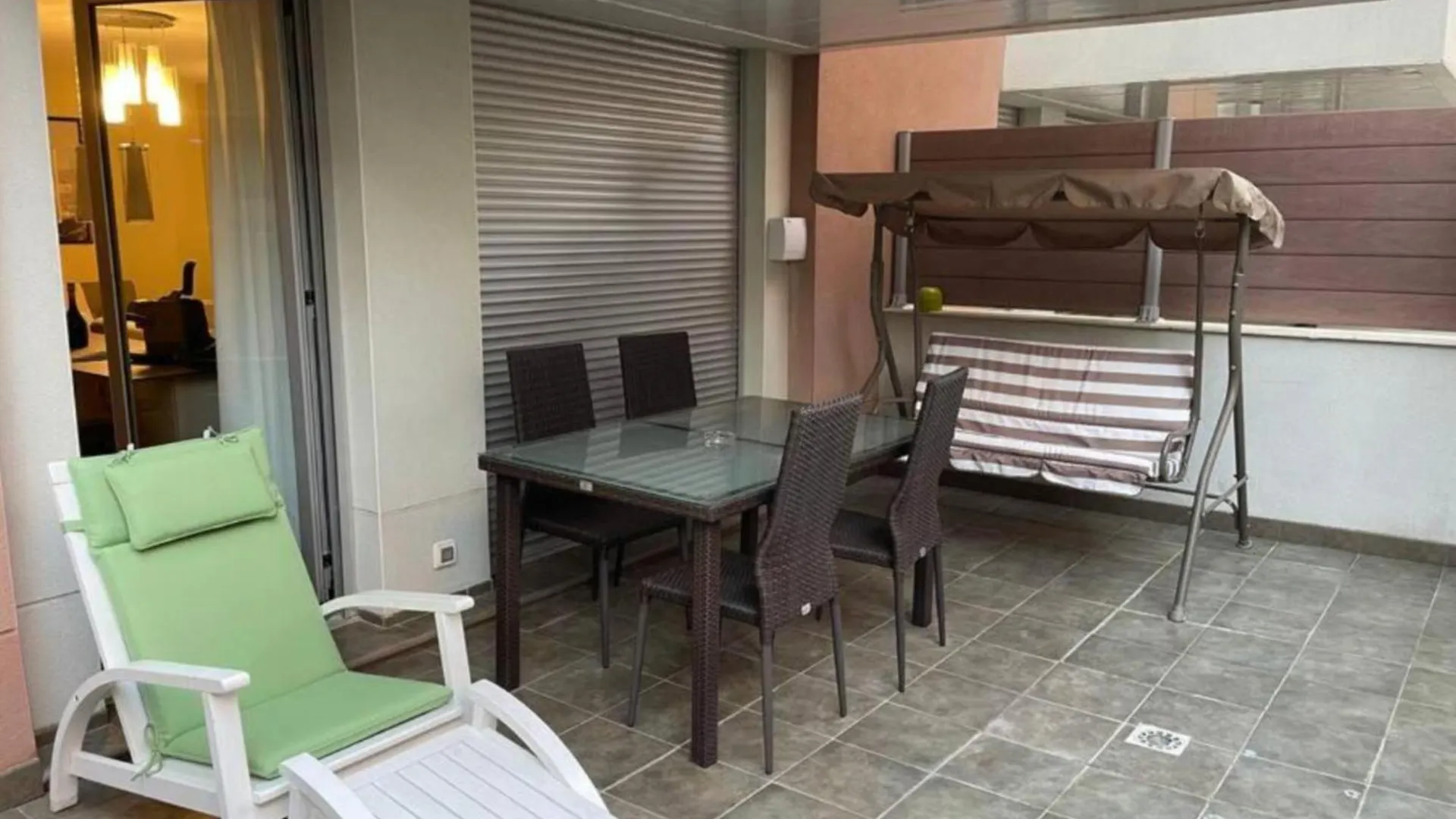 Modern Apartment In Lloret - 200 Steps From The Sea! Lloret de Mar Spain