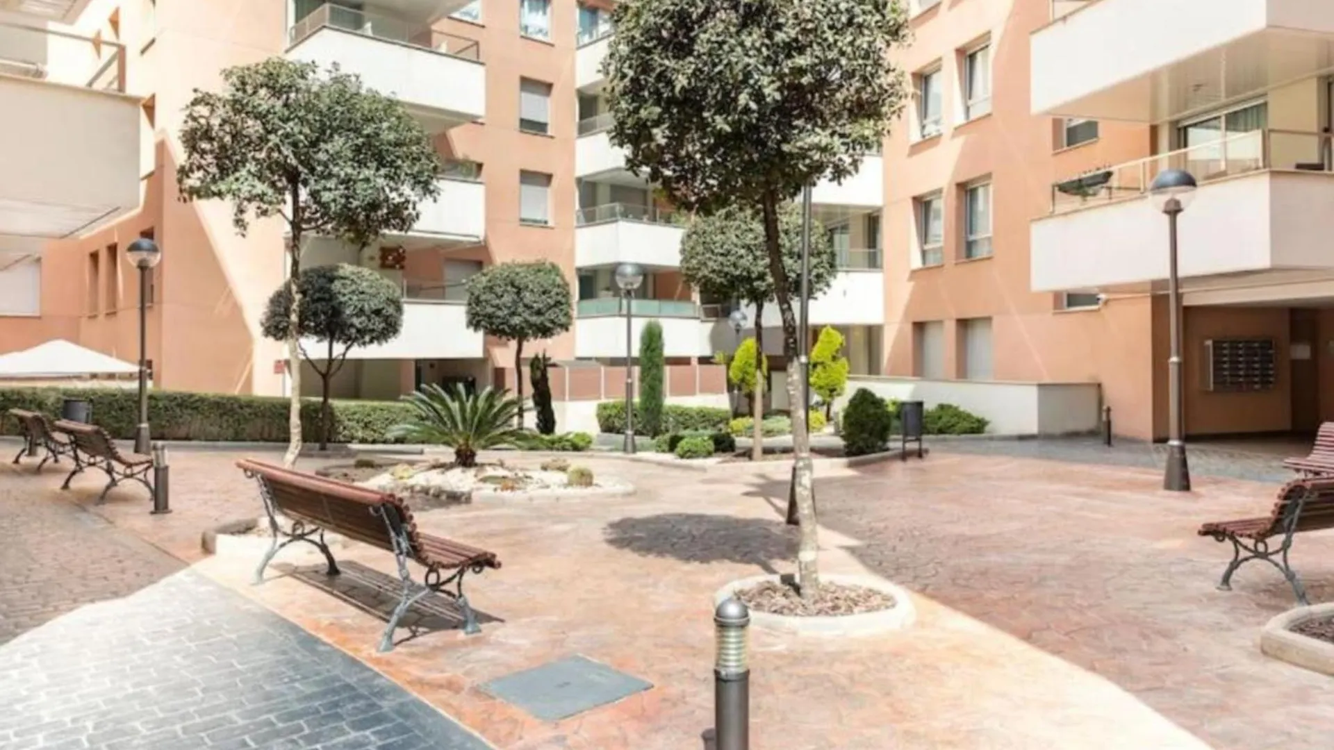 Modern Apartment In Lloret - 200 Steps From The Sea! Lloret de Mar